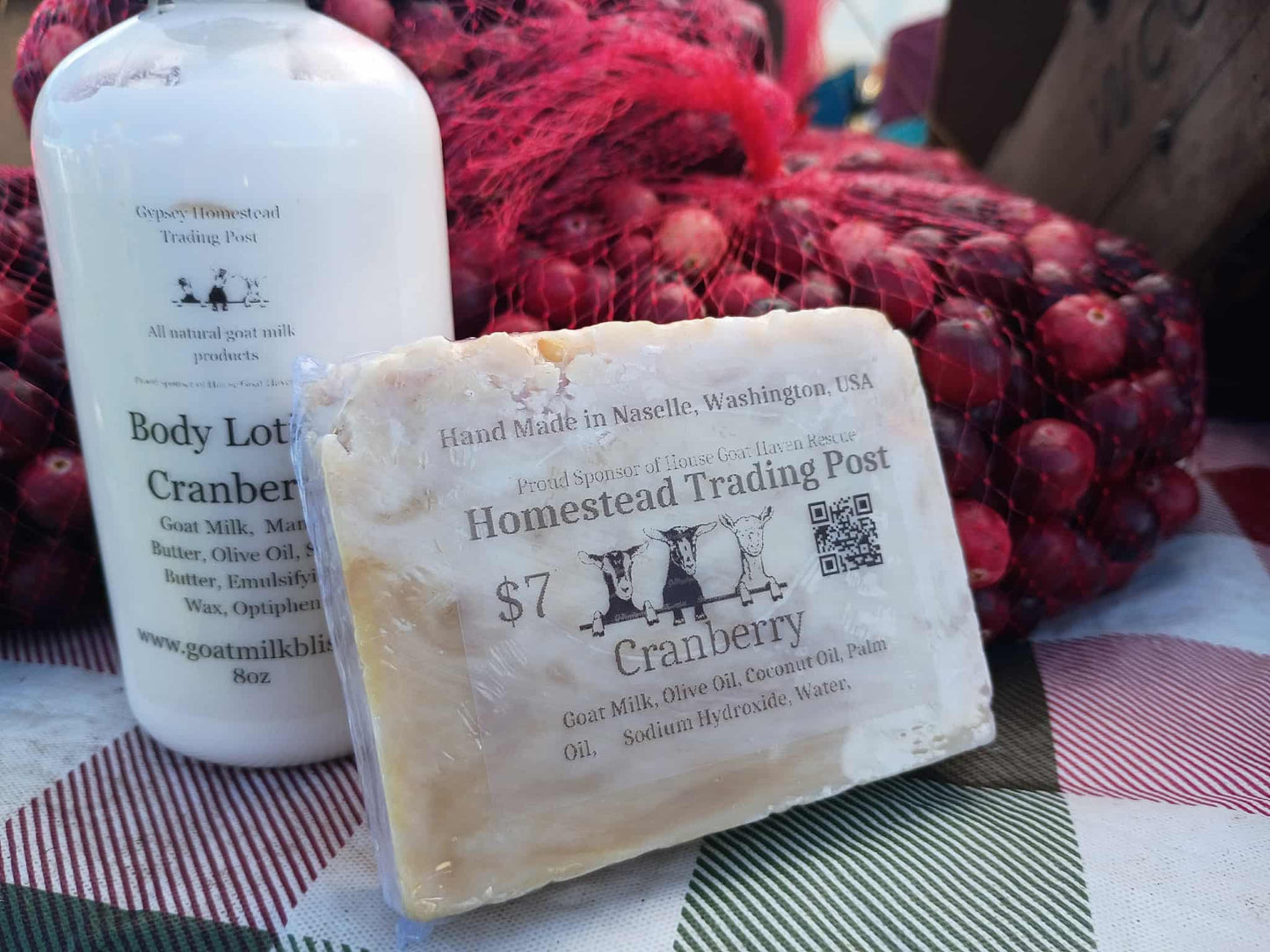 Bar Soap