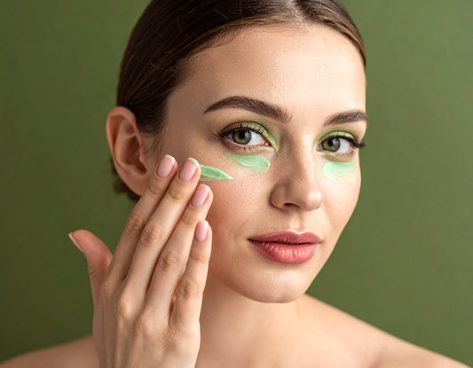 Revive Under Eye Cream