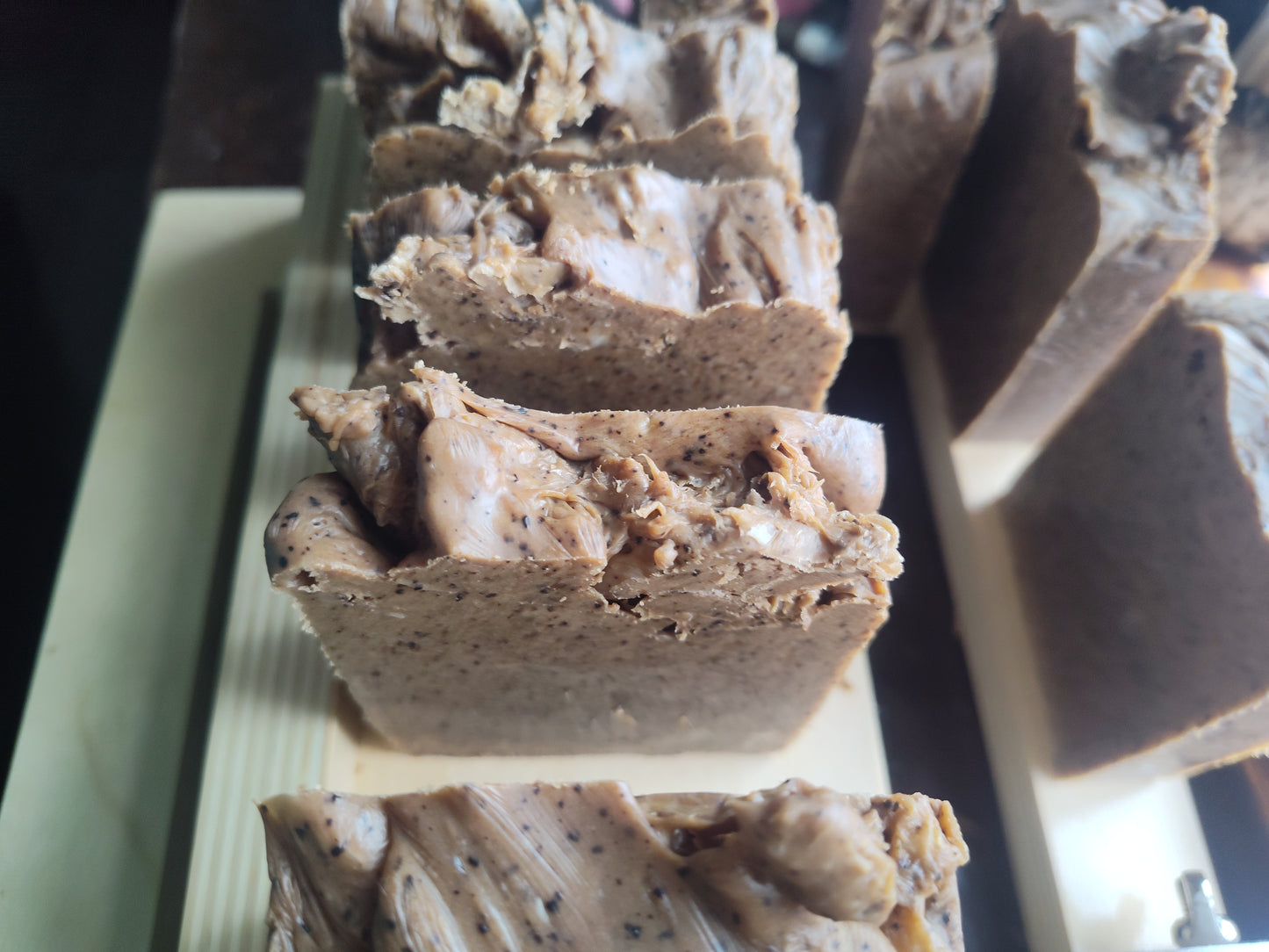 Goat Milk Bar Soap