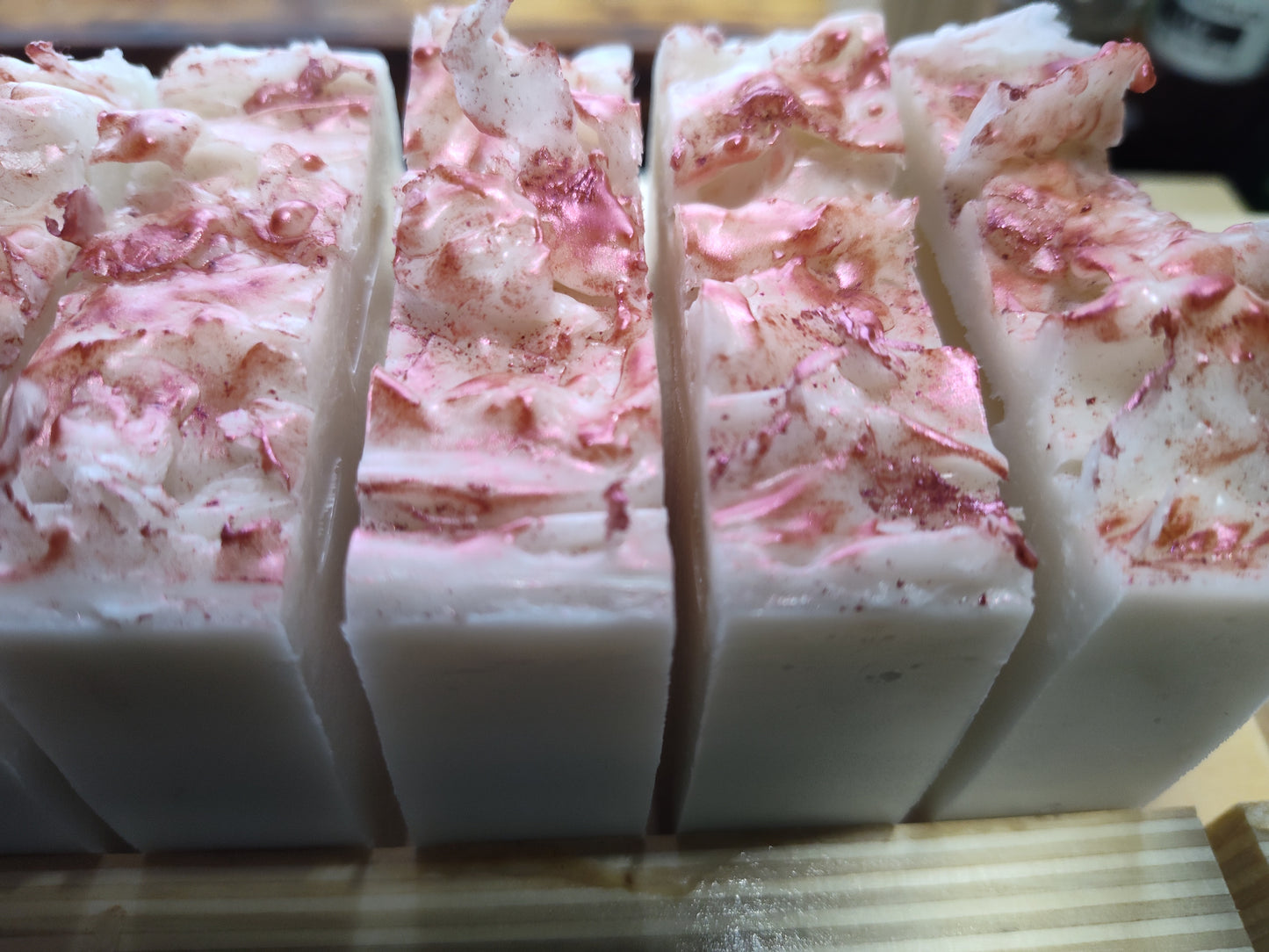 Goat Milk Bar Soap