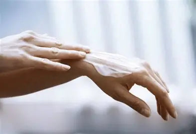 Goat Milk Body Lotion