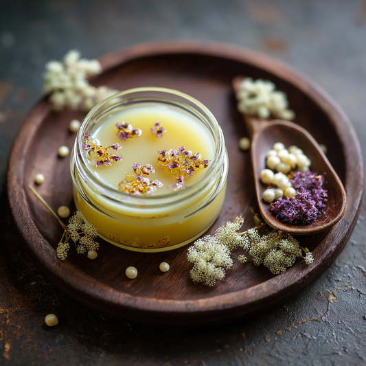 Antibiotic Salve