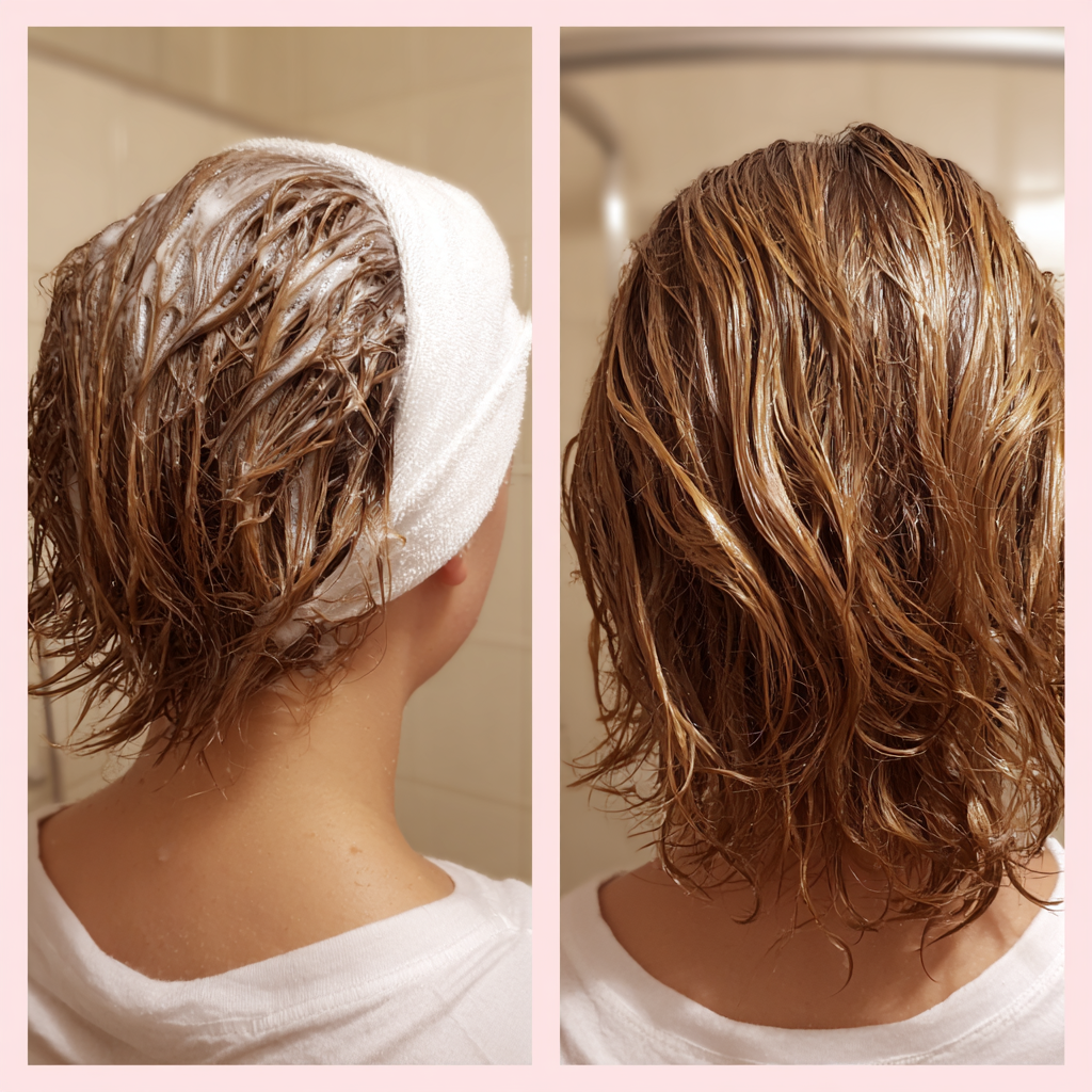 Conditioner