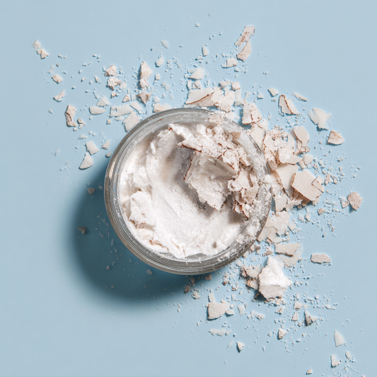 Magnesium Cream