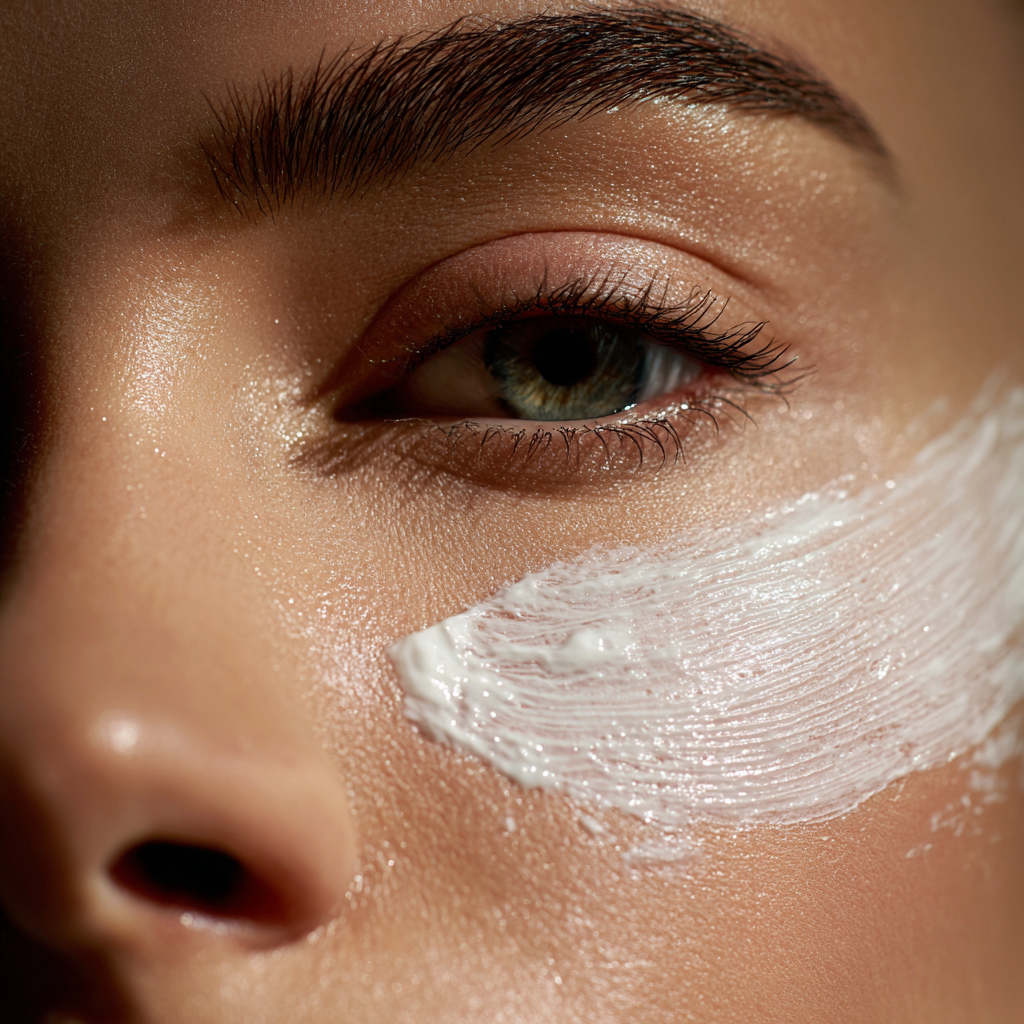 Goat Milk Face Cream