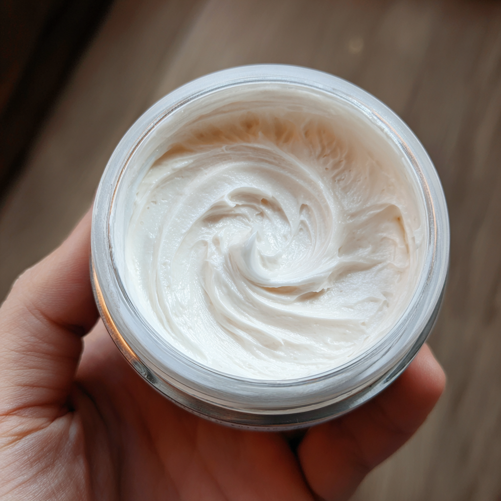 Magnesium Cream